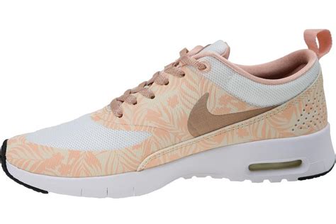 nike air max thea bronze flower babyschuhe|Air Max Thea Shoes .